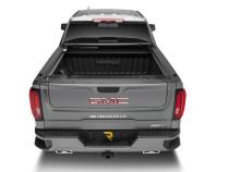 Pro X15 Tonneau Cover Black 2015-2022 Colorado/Canyon 5 Foot Bed without Sport Bar Truxedo