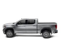Pro X15 Tonneau Cover Black 2015-2022 Colorado/Canyon 5 Foot Bed without Sport Bar Truxedo