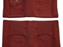 Pro-Line Replacement Carpet Red 1999-2001 Dodge Ram 1500 Lund