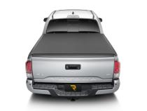 Pro X15 Tonneau Cover Black 2016-2023 Toyota Tacoma 5 Foot Bed with or without Trail Special Edition Storage Boxes Truxedo