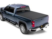 Pro X15 Tonneau Cover 2020-2026 Silverado/Sierra 2500 HD/3500 HD 8 Foot Bed with MultiPro Tailgate Truxedo