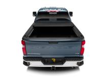 Pro X15 Tonneau Cover 2020-2026 Silverado/Sierra 2500 HD/3500 HD 8 Foot Bed with MultiPro Tailgate Truxedo