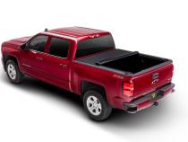 Pro X15 Tonneau Cover Black 2024-2026 Chevy Silverado EV 6 Foot Bed without Multi-Flex Midgate Truxedo
