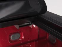 Pro X15 Tonneau Cover Black 2024-2026 Chevy Silverado EV 6 Foot Bed without Multi-Flex Midgate Truxedo
