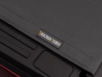 Pro X15 Tonneau Cover Black 2017-2026 Ford F-250/350/450 6 Foot 10 Inch Bed Truxedo