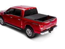 Pro X15 Tonneau Cover Black 2017-2026 Ford F-250/350/450 6 Foot 10 Inch Bed Truxedo