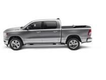 Pro X15 Tonneau Cover Black 2019-2026 (New Body Style) Ram 1500 6 Foot 4 Inch Bed without RamBox with Multifunction Tailgate Truxedo