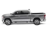 Pro X15 Tonneau Cover Black 2019-2026 (New Body Style) Ram 1500 6 Foot 4 Inch Bed without RamBox with Multifunction Tailgate Truxedo