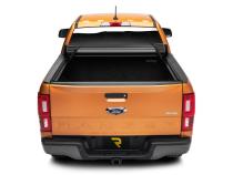 Sentry CT Tonneau Cover Black 2019-2023 Ford Ranger 5 Foot Bed Truxedo