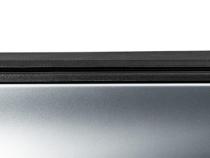 Sentry Tonneau Cover Black 2007-2021 Toyota Tundra with Track System 5 Foot 6 Inch Bed with or without Trail Special Edition Storage Boxes Truxedo