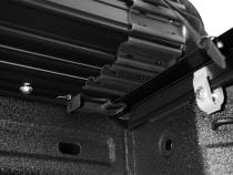 Sentry Tonneau Cover 2020-2026 Silverado/Sierra 2500 HD/3500 HD 6 Foot 9 Inch Bed with or without MultiPro Tailgate Truxedo