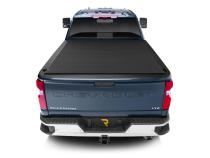 Sentry CT Tonneau Cover 2020-2026 Silverado/Sierra 2500 HD/3500 HD 6 Foot 9 Inch Bed with or without MultiPro Tailgate Truxedo