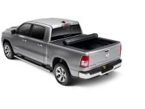 Sentry Tonneau Cover Black 2019-2026 (New Body Style) Ram 5 Foot 7 Inch Bed with RamBox with or without Multifunction Tailgate Truxedo