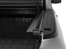 Sentry Tonneau Cover Black 2019-2026 (New Body Style) Ram 5 Foot 7 Inch Bed with RamBox with or without Multifunction Tailgate Truxedo