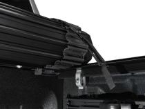 Sentry Tonneau Cover Black 2019-2026 (New Body Style) Ram 5 Foot 7 Inch Bed with RamBox with or without Multifunction Tailgate Truxedo