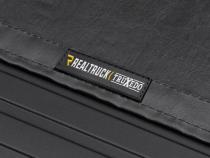 Sentry Tonneau Cover Black 2019-2026 (New Body Style) Ram 5 Foot 7 Inch Bed with RamBox with or without Multifunction Tailgate Truxedo