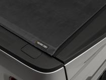 Sentry Tonneau Cover Black 2009-2014 Ford F-150 5 Foot 7 Inch Bed Truxedo