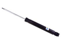 Suspension Shock Absorber Twintube Rear Audi A3 2013-2006 A3 Quattro 2013-2006 Volkswagen Jetta 2018-2005 Rabbit 2009-2006 Eye 14.2mm Stem Black Paint B4 OE Replacement Bilstein