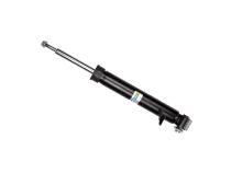 Suspension Shock Absorber Twintube Rear Right BMW X5 2013-2007 X6 2014-2008 Eye 15.8mm Stem Black Paint B4 OE Replacement Bilstein
