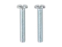 Cap High Energy 8-Cylinder Distributor Screw Down Mallory