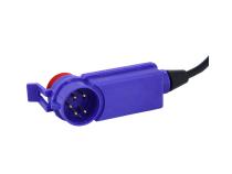 0-500 PSI V-Net Torque Converter Pressure Module and Sensor Racepak
