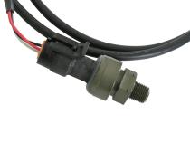 0-30 Hg V-Net Pan Vacuum Module Racepak