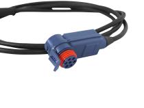 0-300 Degree F V-Net Oil Temperature Module and Sensor. Comes with a 72 Inch Lead. Sensor Is 1/8 Inch NPT Racepak