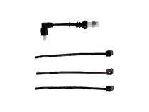 Suspension Strut Assembly BMW 3 Series G20 4WDVLDT Twintube B4 OE Replacement (DampTronic) Bilstein
