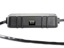 The Universal EFI Interface Module Streams CAN-Based Data from Aftermarket ECU Systems to Racepak's V-Net System