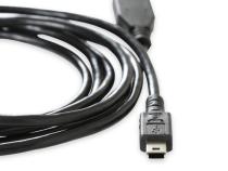 The Universal EFI Interface Module Streams CAN-Based Data from Aftermarket ECU Systems to Racepak's V-Net System
