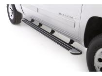 Crossroads Running Board Kit Chrome Lund