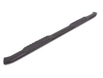 5 Inch Oval Curved Nerf Bars Black 1999-2016 Ford F-250/F-350/F-450 Super Duty SuperCab Lund