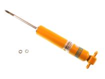 Suspension Shock Absorber Monotube Front Alfa Romeo Milano 1989-1987 Bar Pin Stem Yellow Paint B6 Performance Bilstein