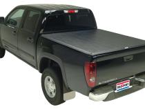 TruXport Tonneau Cover Black 1994-2004 Chevy S10/GMC Sonoma 6 Foot Bed Stepside Truxedo