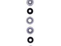 Suspension Shock Absorber Rear Right Monotube Toyota Land Cruiser 2007-1998 B8 5160 Bilstein