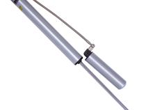 Suspension Shock Absorber Rear Monotube Jeep Wrangler 2025-2018 3-4.5 Inch B8 5160 Bilstein
