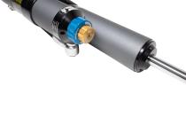 Suspension Shock Absorber Rear Left Monotube Jeep Wrangler 2025-2018 3-4.5 Inch B8 8100 (DSA) Bilstein