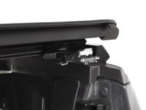 TruXport Tonneau Cover Black 1997-2003 (2004 Heritage) Ford F-150 8 Foot Bed Truxedo