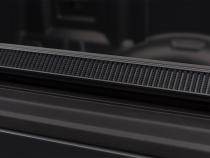 TruXport Tonneau Cover Black 1997-2003 (2004 Heritage) Ford F-150 8 Foot Bed Truxedo