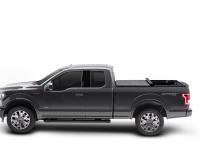 TruXport Tonneau Cover Black 1997-2003 (2004 Heritage) Ford F-150 8 Foot Bed Truxedo