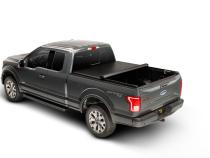 TruXport Tonneau Cover Black 1997-2003 (2004 Heritage) Ford F-150 8 Foot Bed Truxedo