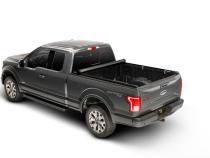 TruXport Tonneau Cover Black 1997-2003 (2004 Heritage) Ford F-150 8 Foot Bed Truxedo