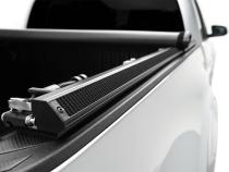 TruXport Tonneau Cover Black 1995-1998 Toyota T-100 X-Cab/1999-2006 Tundra 6 Foot 2 Inch Bed without Bed Caps Truxedo