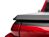 TruXport Tonneau Cover Black 2019 (New Body Style)-2026 Silverado/Sierra 1500/2020-2026 2500 HD/3500 HD 8 Foot Bed Truxedo