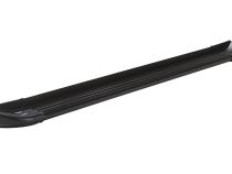Multi Fit TrailRunner Running Boards Black 1996-1999 Tahoe 1998-2002 Lincoln Navigator 1998-2003 Dodge Durango Lund