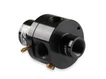 Adjustable Fuel Pressure Regulator 30-100PSI for EFI Mallory