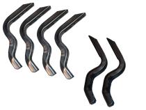 EZ Bracket Mount Kit 2003-2006 Toyota Tundra Access Cab Lund