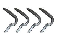EZ Bracket Mount Kit 2004-2008 Ford F-150 Standard Cab Lund