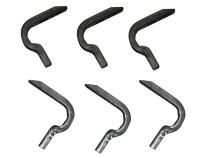 EZ Bracket Mount Kit 2004-2008 Ford F-150 XLT Lund