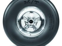 X5 PRO Tire 31.0/13.5R15 Revs/Mile 650 Mickey Thompson